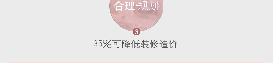 远洋大河宸章装修