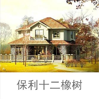 远洋大河宸章装修