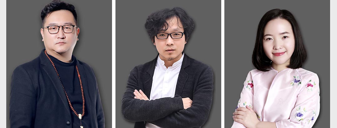 远洋大河宸章装修