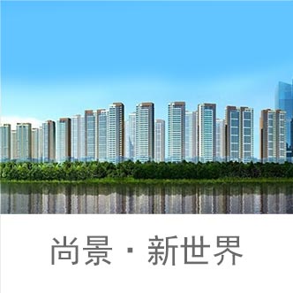 远洋大河宸章装修